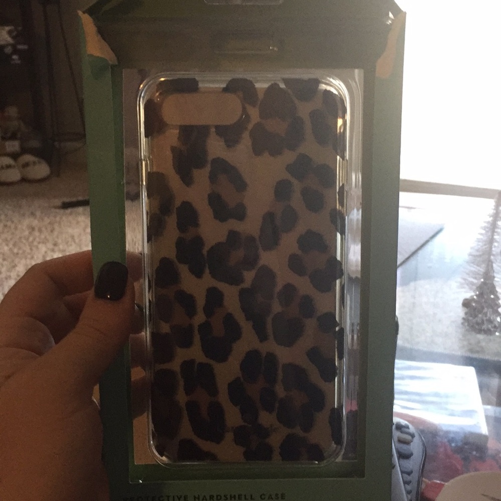 iPhone case